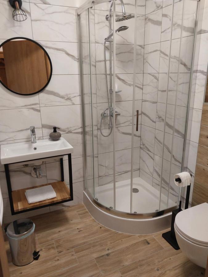 Makarewicz Dworek Szypliszki Eksteriør bilde